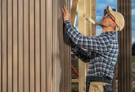 Best Stone Veneer Siding  in El Centro, CA